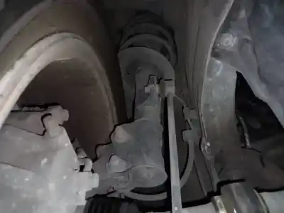 Pièce détachée automobile d'occasion  pour HYUNDAI IX35  Références OEM IAM   