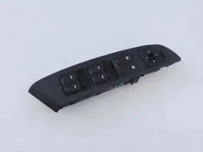 Second-hand car spare part LEFT FRONT POWER WINDOW SWITCH for HYUNDAI IX35  OEM IAM references 935702Y0109 E3-A3-24-1 