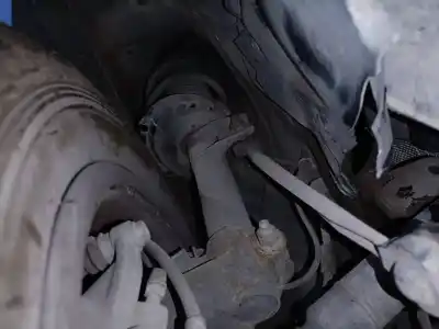 Автозапчасти б/у амортизатор передний правый за seat leon sc (5f5) style ссылки oem iam 