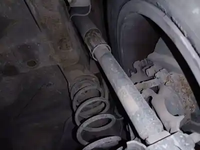 Автозапчасти б/у правый задний амортизатор за seat leon sc (5f5) style ссылки oem iam 