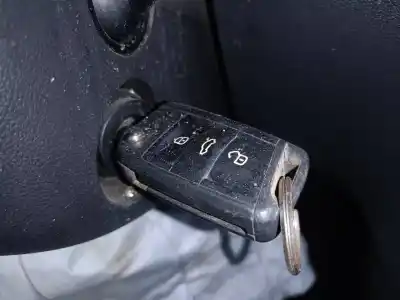 Автозапчасти б/у противоугонное устройство за seat leon sc (5f5) style ссылки oem iam 