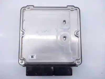 Автозапчастина б/у ебу контролер двигуна для seat leon sc (5f5) style посилання на oem iam 04l907309d e2-a1-35-3 0281018498