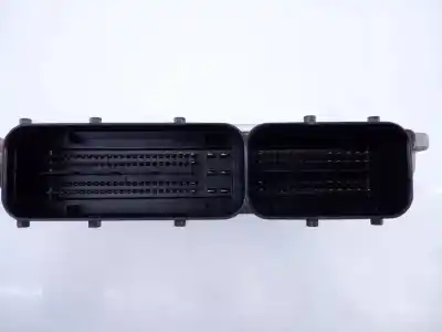 Автозапчастина б/у ебу контролер двигуна для seat leon sc (5f5) style посилання на oem iam 04l907309d e2-a1-35-3 0281018498