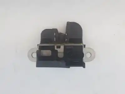 Автозапчасти б/у замок багажника/ворот за seat leon sc (5f5) style ссылки oem iam 5f3827505c e1-a1-5-2 
