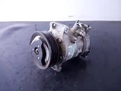 Автозапчасти б/у компрессор кондиционера воздуха за seat leon sc (5f5) style ссылки oem iam 5q0820803c