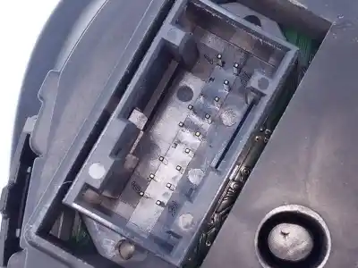 Автозапчастина б/у панель інструментів для seat leon sc (5f5) style посилання на oem iam 5f0920870g e2-a1-43-1 