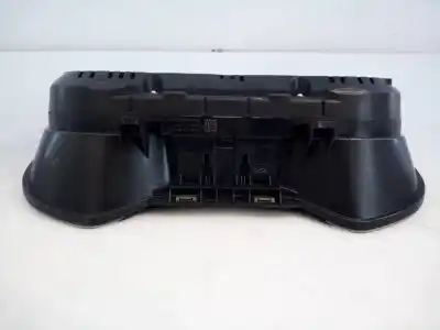 Автозапчастина б/у панель інструментів для seat leon sc (5f5) style посилання на oem iam 5f0920870g e2-a1-43-1 