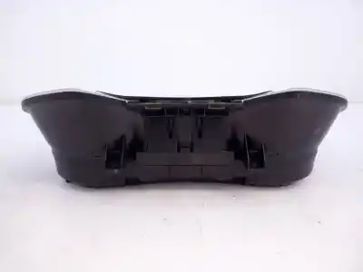 Автозапчастина б/у панель інструментів для seat leon sc (5f5) style посилання на oem iam 5f0920870g e2-a1-43-1 