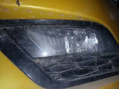 Автозапчасти б/у левая противотуманная фара за seat leon sc (5f5) style ссылки oem iam 