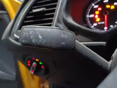 Автозапчастина б/у перерівний контроль для SEAT LEON SC (5F5) Style Посилання на OEM IAM   