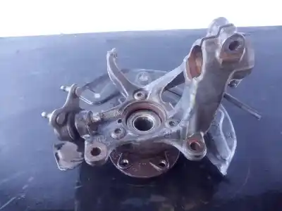 Автозапчасти б/у передняя левая кулачка за seat leon sc (5f5) style ссылки oem iam  p1-a4-18 