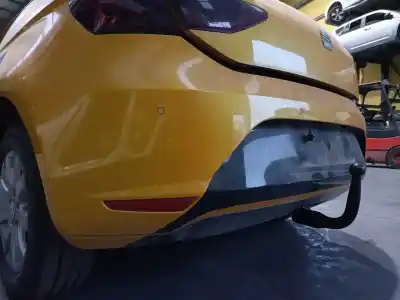 Автозапчасти б/у задний бампер за seat leon sc (5f5) style ссылки oem iam   