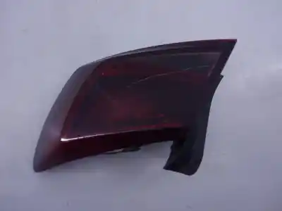Автозапчасти б/у правый задний фонарь за seat leon sc (5f5) style ссылки oem iam 5f0945258 e1-b6-47-1 