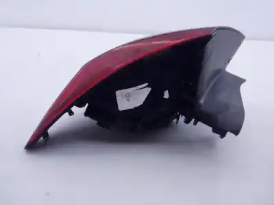 Автозапчасти б/у правый задний фонарь за seat leon sc (5f5) style ссылки oem iam 5f0945258 e1-b6-47-1 