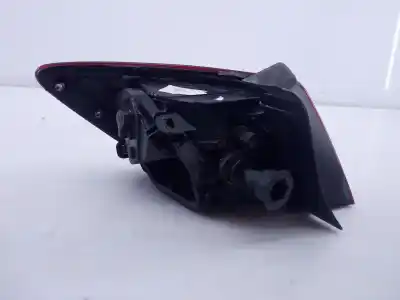 Автозапчасти б/у правый задний фонарь за seat leon sc (5f5) style ссылки oem iam 5f0945258 e1-b6-47-1 