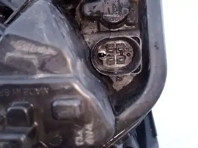 Автозапчасти б/у правый задний фонарь за seat leon sc (5f5) style ссылки oem iam 5f0945258 e1-b6-47-1 