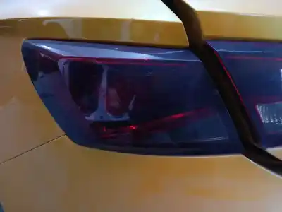 Автозапчасти б/у левый задний фонарь за seat leon sc (5f5) style ссылки oem iam   