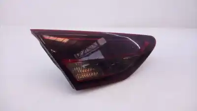 Автозапчасти б/у левый задний фонарь в двери за seat leon sc (5f5) style ссылки oem iam  e1-b6-3-4 