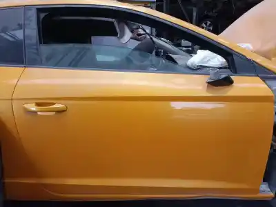 Автозапчасти б/у дверь передняя правая за seat leon sc (5f5) style ссылки oem iam 