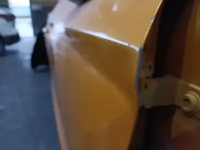 Автозапчастина б/у передні праві двері для seat leon sc (5f5) style посилання на oem iam   