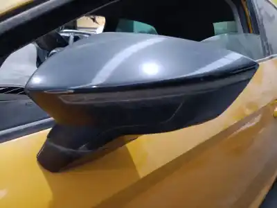 Автозапчасти б/у левое зеркало за seat leon sc (5f5) style ссылки oem iam 