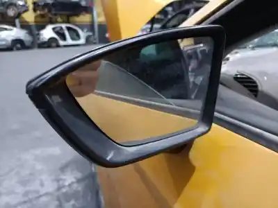 Автозапчастина б/у ліве дзеркало для seat leon sc (5f5) style посилання на oem iam   