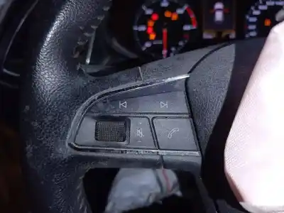Pezzo di ricambio per auto di seconda mano volante per seat leon sc (5f5) style riferimenti oem iam   