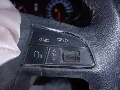 Pezzo di ricambio per auto di seconda mano volante per seat leon sc (5f5) style riferimenti oem iam   