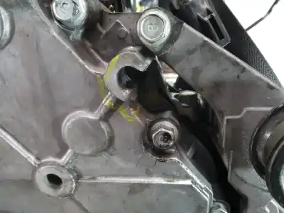 Pièce détachée automobile d'occasion moteur complet pour hyundai ix35 style awd références oem iam d4ha m1-a3-126 
