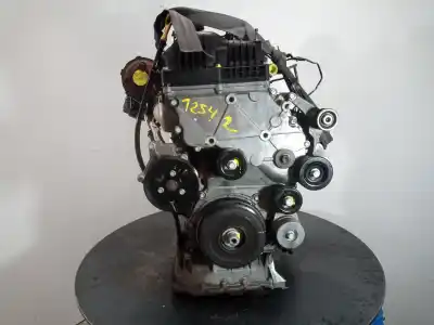 Pièce détachée automobile d'occasion moteur complet pour hyundai ix35 style awd références oem iam d4ha m1-a3-126 