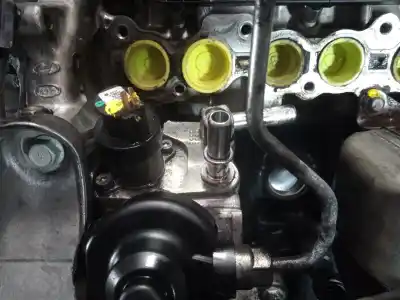 Pièce détachée automobile d'occasion moteur complet pour hyundai ix35 style awd références oem iam d4ha m1-a3-126 