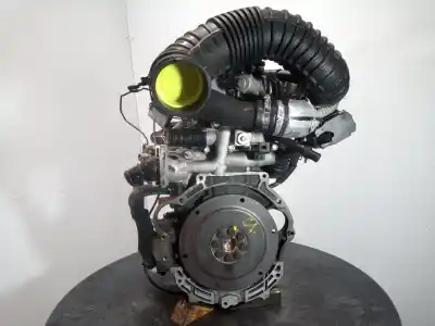 Pièce détachée automobile d'occasion moteur complet pour hyundai ix35 style awd références oem iam d4ha m1-a3-126 