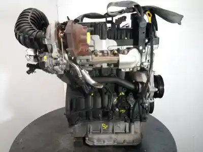 Pièce détachée automobile d'occasion moteur complet pour hyundai ix35 style awd références oem iam d4ha m1-a3-126 