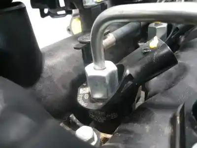 Pièce détachée automobile d'occasion moteur complet pour hyundai ix35 style awd références oem iam d4ha m1-a3-126 