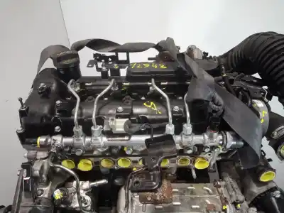 Pièce détachée automobile d'occasion moteur complet pour hyundai ix35 style awd références oem iam d4ha m1-a3-126 
