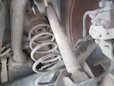 Автозапчастина б/у ПРАВИЙ ЗАДНІЙ АМОРТИЗАТОР для SEAT IBIZA (6J5)  Посилання на OEM IAM   