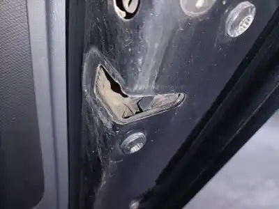 Автозапчастина б/у замок заднього правого дверя для SEAT IBIZA (6J5) Stylance / Style Посилання на OEM IAM   