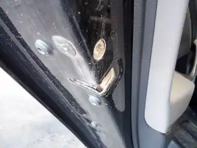 Автозапчастина б/у замок дверей заднього лівого для SEAT IBIZA (6J5) Reference Посилання на OEM IAM   