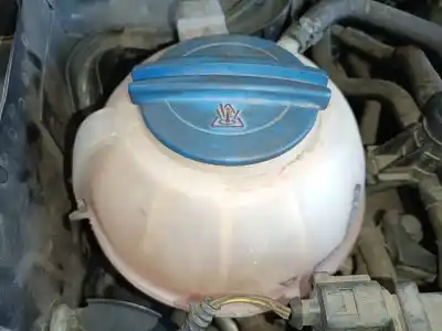 Peça sobressalente para automóvel em segunda mão depósito de expansão por seat ibiza (6j5) stylance / style referências oem iam 