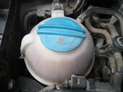 Автозапчасти б/у расширительный депозит за seat ibiza (6j5) reference ссылки oem iam  Автозапчасти б/у расширительный депозит за seat ibiza (6j5) reference ссылки oem iam