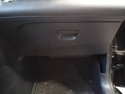 Автозапчасти б/у бардачок за seat ibiza (6j5) reference ссылки oem iam  Автозапчасти б/у бардачок за seat ibiza (6j5) reference ссылки oem iam