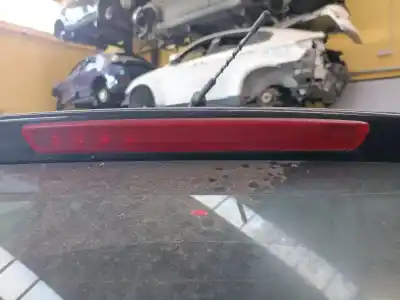 Автозапчастина б/у центральний гампов для SEAT IBIZA (6J5) Stylance / Style Посилання на OEM IAM   