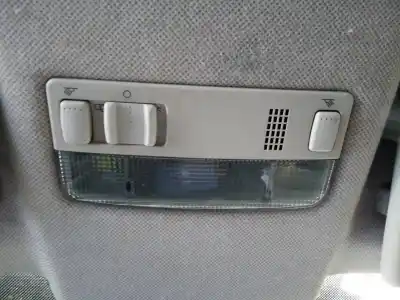 Автозапчасти б/у внутренний свет за seat ibiza (6j5) reference ссылки oem iam  Автозапчасти б/у внутренний свет за seat ibiza (6j5) reference ссылки oem iam