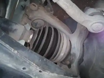 Автозапчасти б/у передняя правая кулачка за seat ibiza (6j5) reference ссылки oem iam  Автозапчасти б/у передняя правая кулачка за seat ibiza (6j5) reference ссылки oem iam