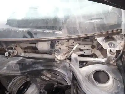 Автозапчастина б/у двигатель передніх склоочисників для SEAT IBIZA (6J5) Reference Посилання на OEM IAM 6R1955119A  