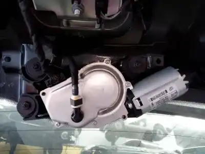 Автозапчасти б/у мотор заднего стеклоочистителя за seat ibiza (6j5) reference ссылки oem iam 6j4955711a Автозапчасти б/у мотор заднего стеклоочистителя за seat ibiza (6j5) reference ссылки oem iam 6j4955711a