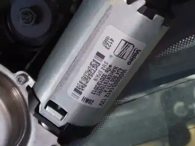 Автозапчасти б/у мотор заднего стеклоочистителя за seat ibiza (6j5) reference ссылки oem iam 6j4955711a   Автозапчасти б/у мотор заднего стеклоочистителя за seat ibiza (6j5) reference ссылки oem iam 6j4955711a