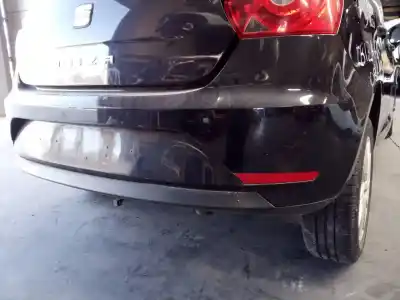 Автозапчасти б/у задний бампер за seat ibiza (6j5) reference ссылки oem iam    Автозапчасти б/у задний бампер за seat ibiza (6j5) reference ссылки oem iam