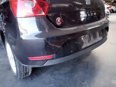 Автозапчасти б/у задний бампер за seat ibiza (6j5) reference ссылки oem iam    Автозапчасти б/у задний бампер за seat ibiza (6j5) reference ссылки oem iam