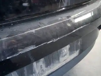 Автозапчасти б/у задний бампер за seat ibiza (6j5) reference ссылки oem iam    Автозапчасти б/у задний бампер за seat ibiza (6j5) reference ссылки oem iam